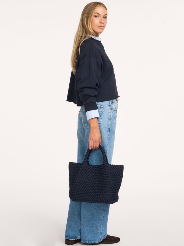 Derro, katoenen sweater