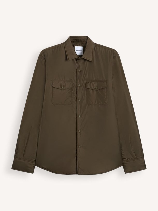 CAMICIA 13 PIU' Geweven overshirt