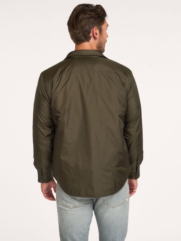 CAMICIA 13 PIU' Geweven overshirt