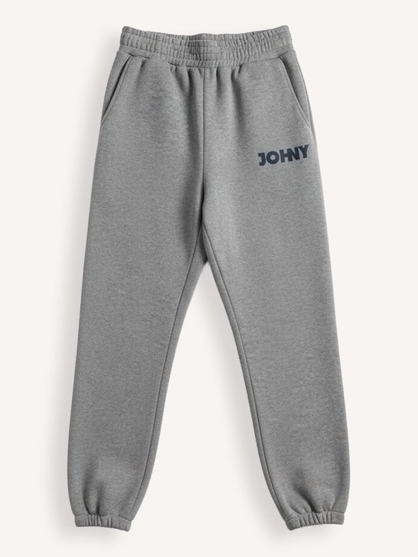 LEO Leo, katoenen joggingbroek