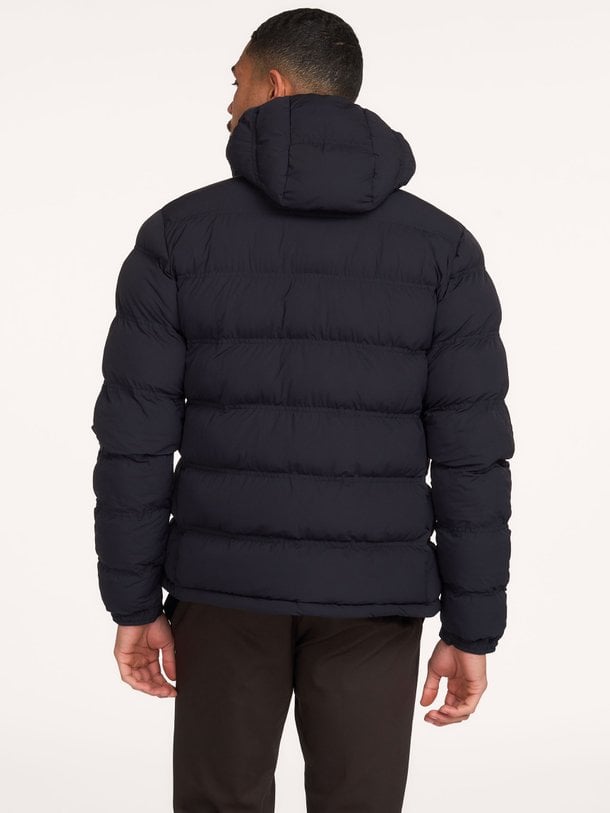 Giubbotto Hobbs, gewateerde jas