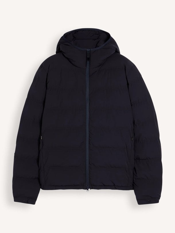 GIUBBOTTO HOBBS Giubbotto Hobbs, gewateerde jas
