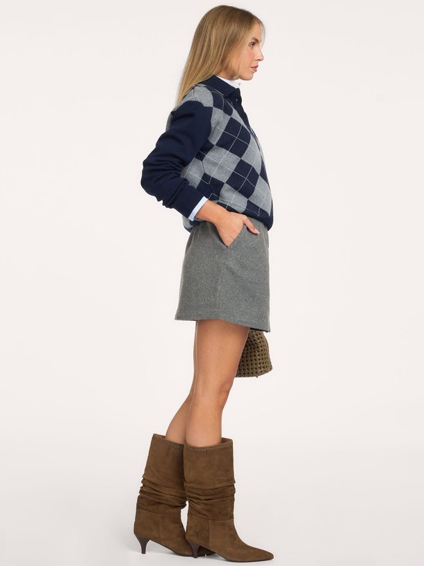 JUDY Judy, wolmix rok