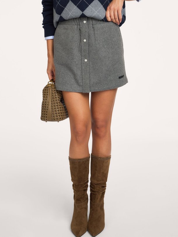 JUDY Judy, wolmix rok