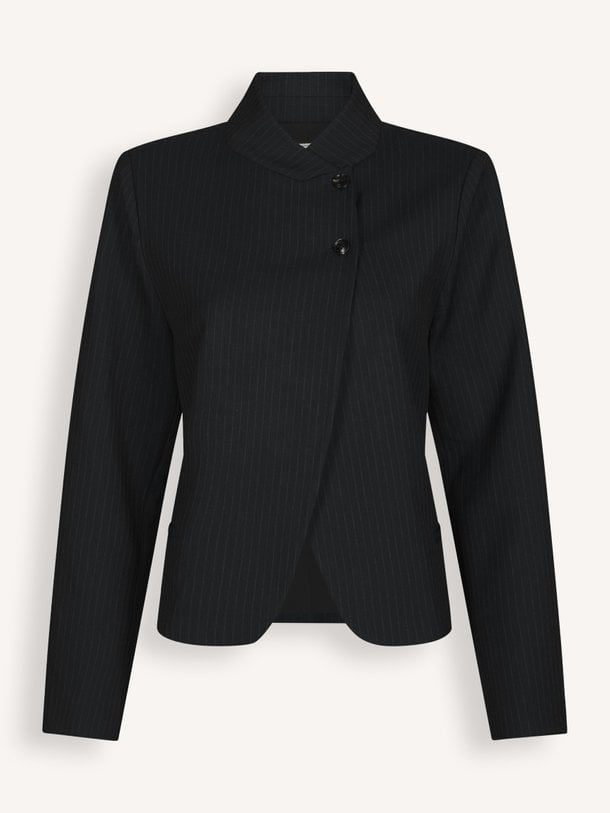 Tiria, viscosemix blazer