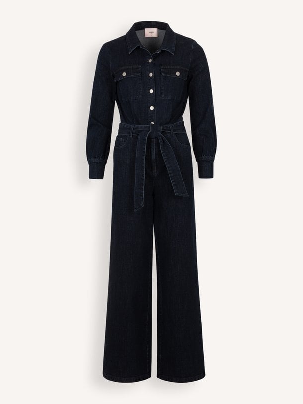 Armell, denim jumpsuit