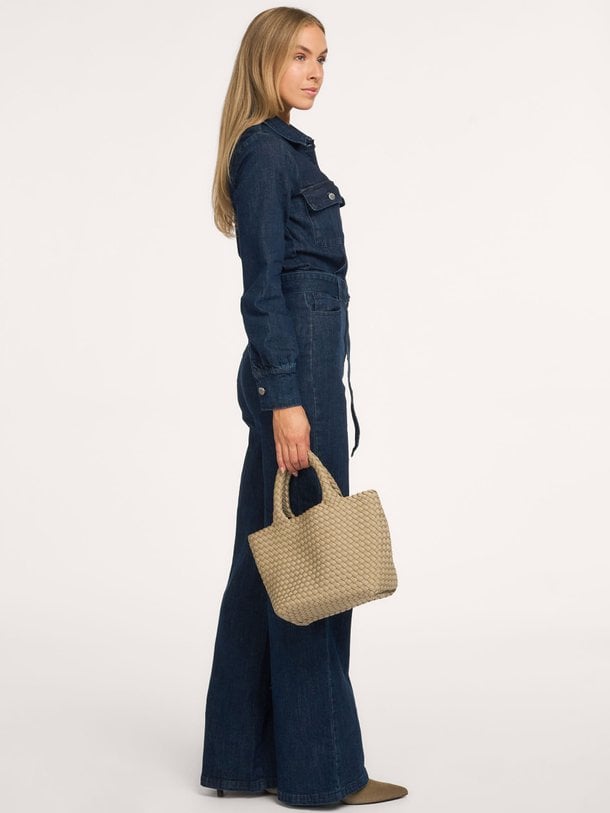 Armell, denim jumpsuit