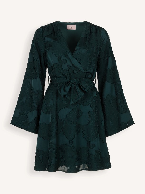 Danina Danina, viscosemix jurk