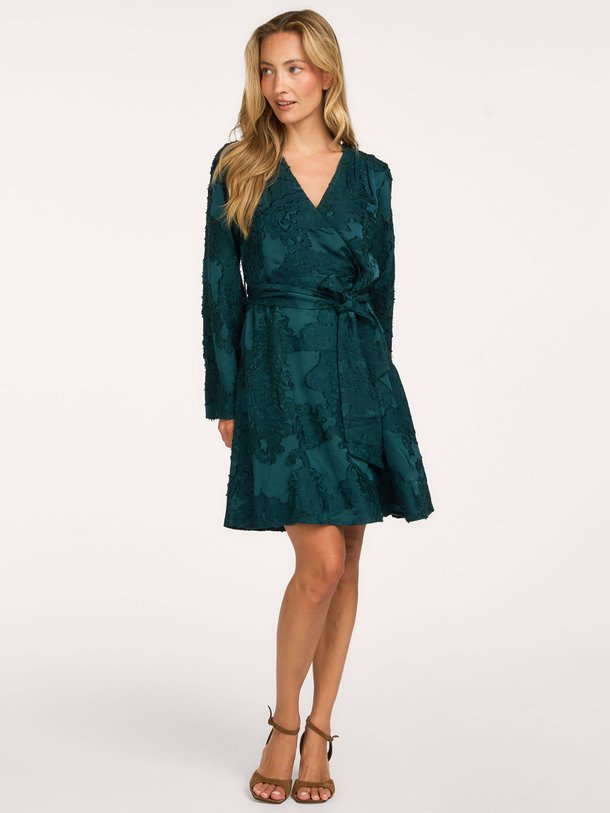 Danina Danina, viscosemix jurk