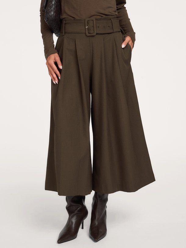 Rilene, geweven culotte