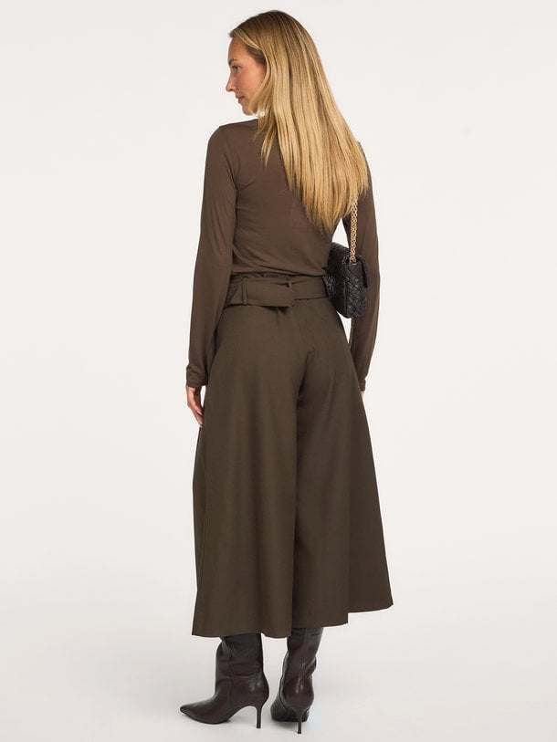 Rilene, geweven culotte