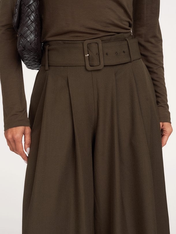 Rilene, geweven culotte