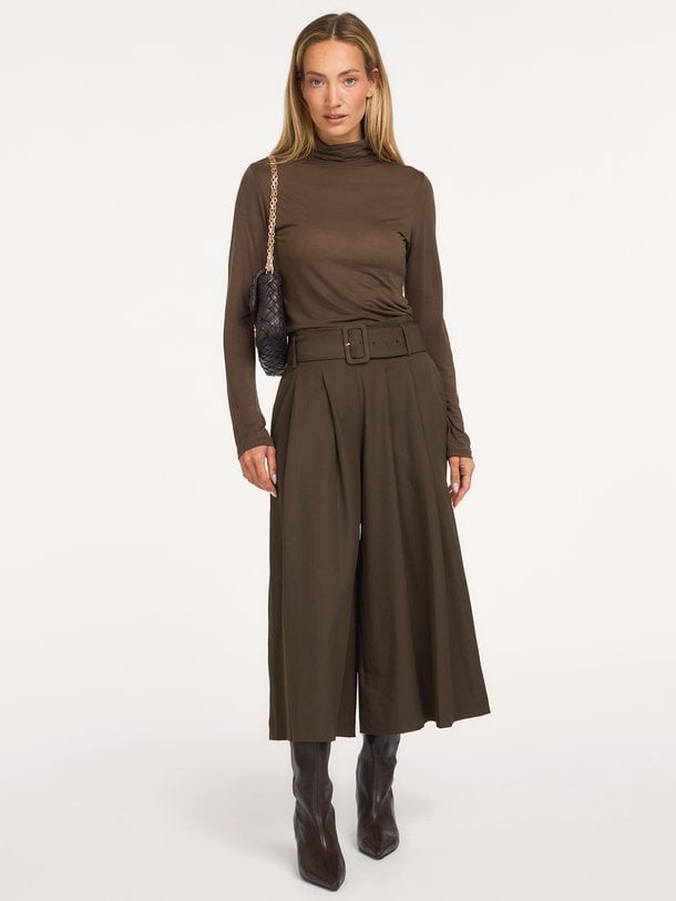Rilene, geweven culotte