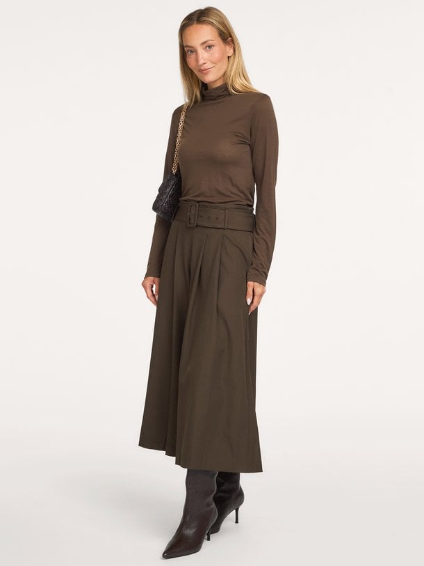 Rilene, geweven culotte
