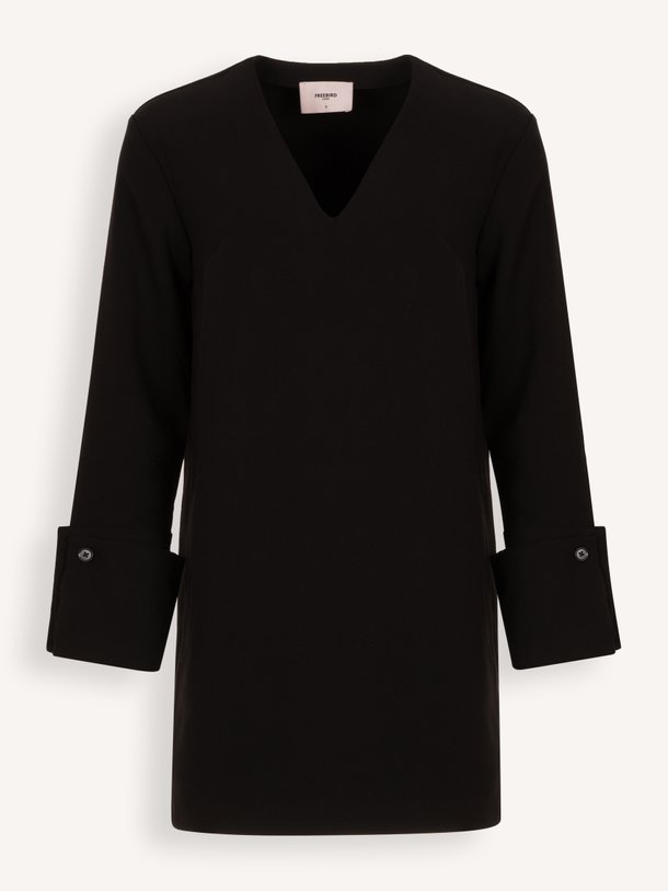 Darling, viscosemix jurk