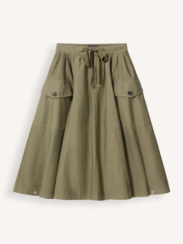 Iki, denim rok