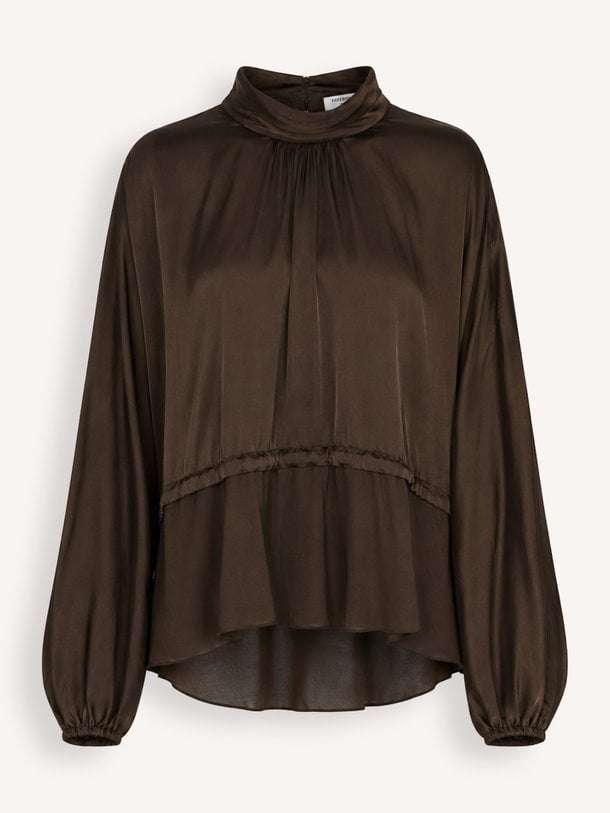 Bibiana Bibiana, viscose top