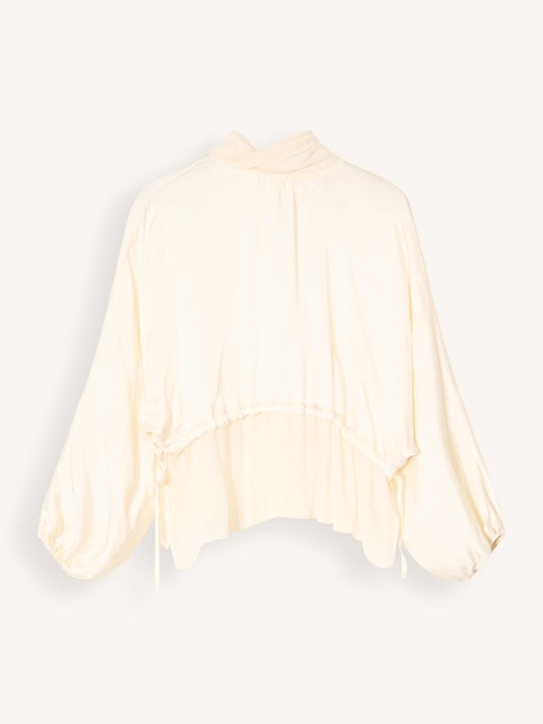 Bibiana Bibiana, viscose top