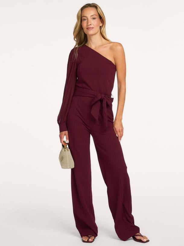 Jossy Jossy, geweven jumpsuit