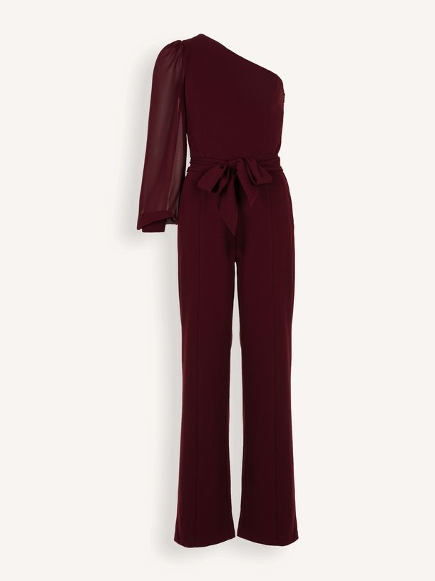 Jossy Jossy, geweven jumpsuit