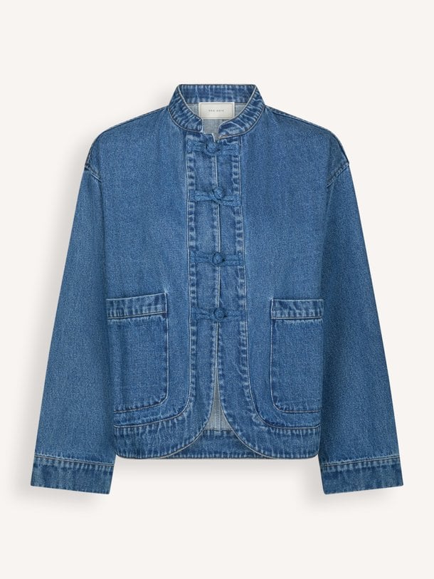 Caline Denim Jacket Caline, denim jack