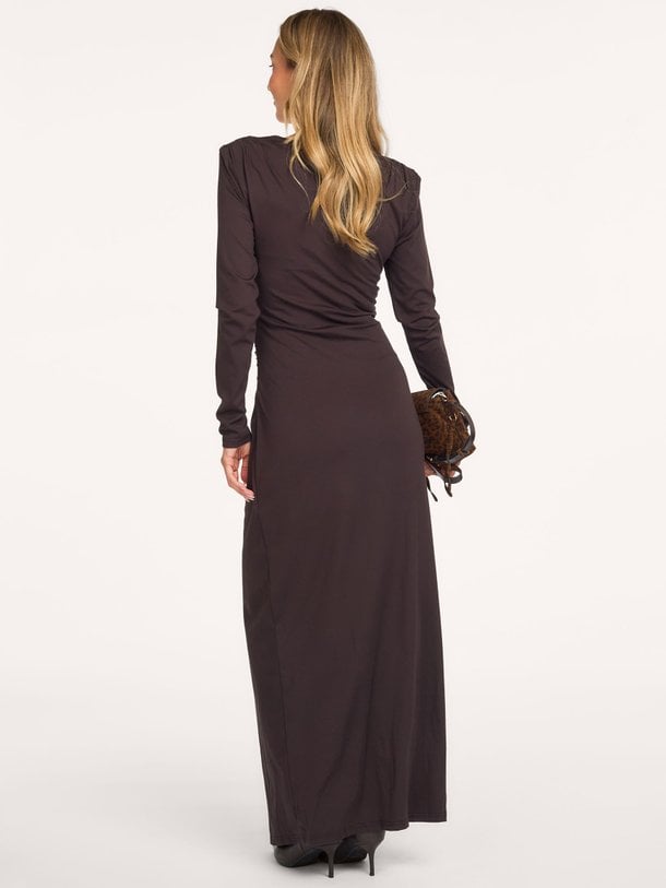 Donne, viscosemix jurk