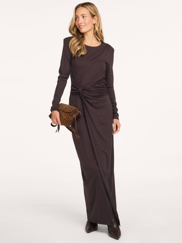 Donne, viscosemix jurk