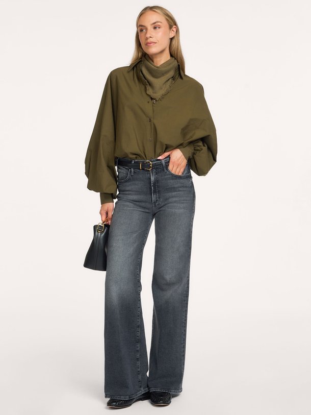 Antonia Voile Antonia, katoenen blouse