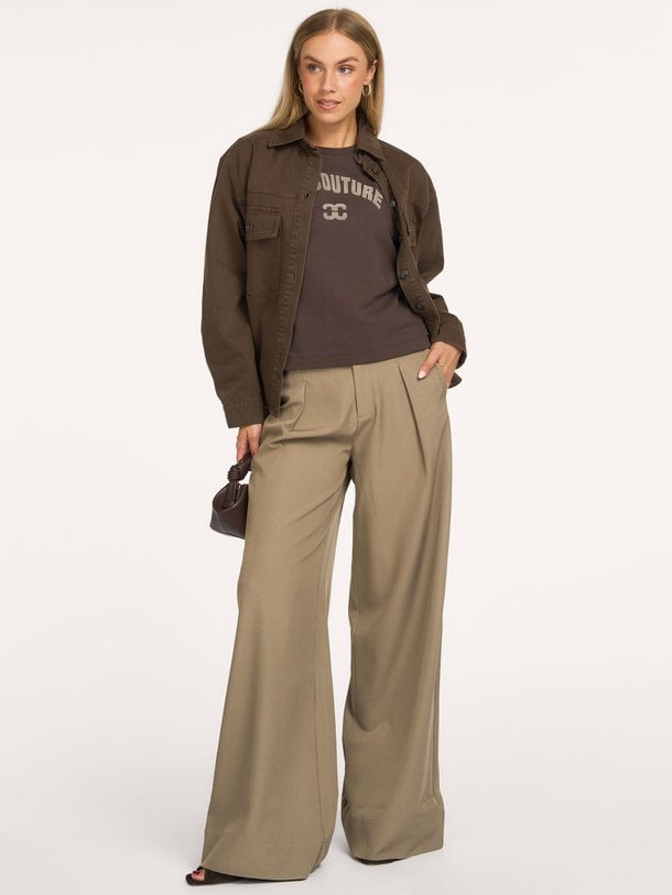 Melva, viscosemix broek