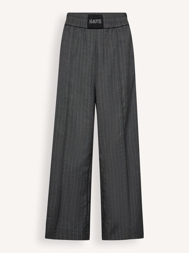 Pin Tailor Track Tall Pant Pin Tailor, viscosemix broek