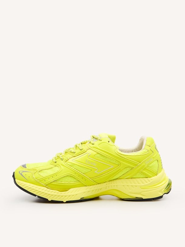 Elite WP, lederen sneakers