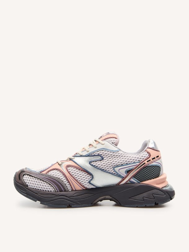 KENDARI SILK Kendari Silk, mesh sneakers