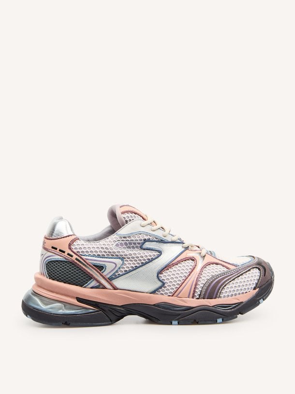 KENDARI SILK Kendari Silk, mesh sneakers