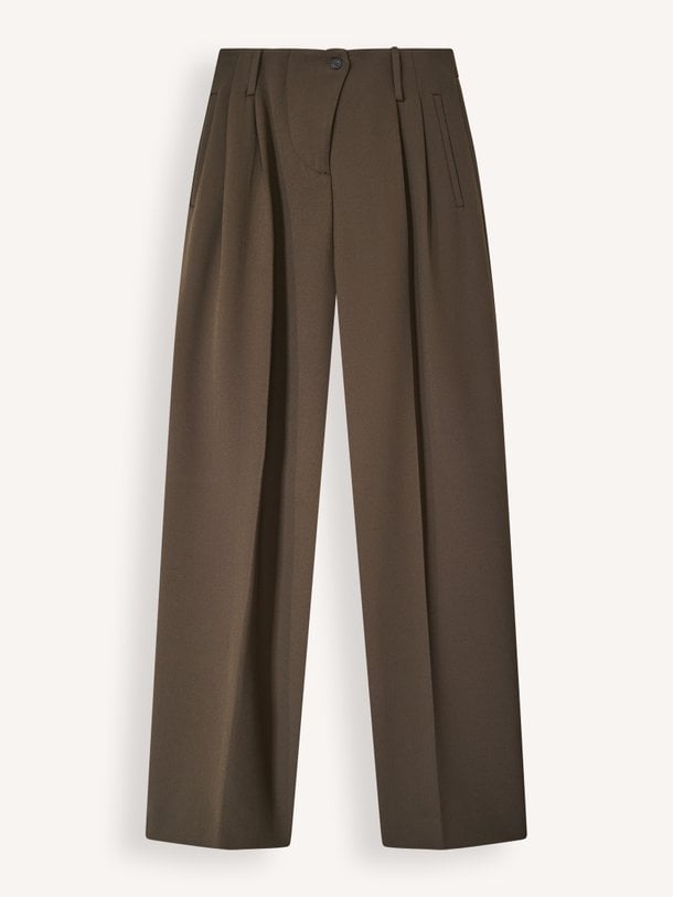 ASCEND Ascend, viscosemix broek
