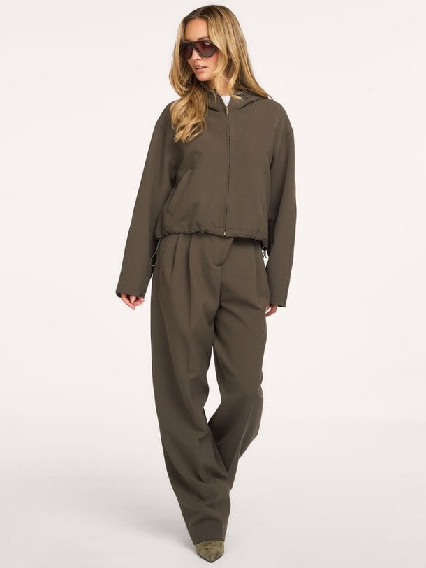 Ascend, viscosemix broek