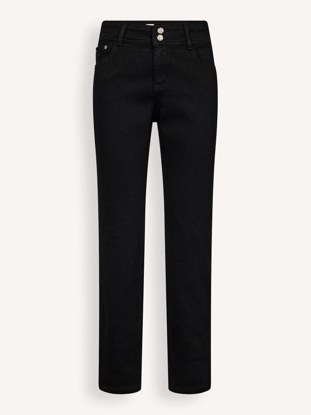 Prime Skinny Jeans Prime, mid waist skinny fit jeans