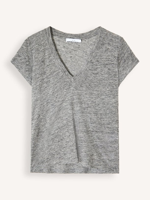 RODEO Rodeo, linnen T-shirt