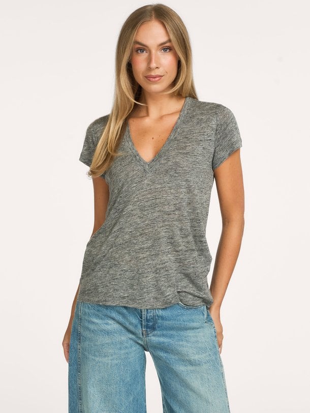 RODEO Rodeo, linnen T-shirt
