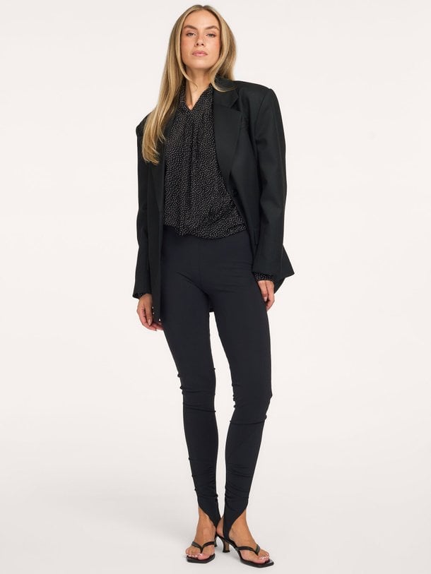 TITANIUM Titanium, jersey legging