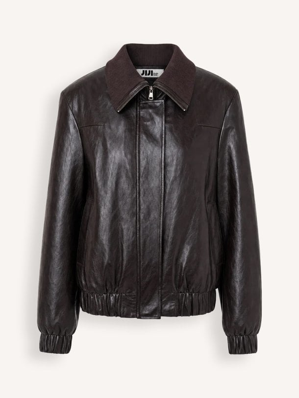 BOMBER EZRA Ezra, bomber jack