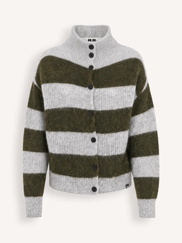 CARDIGAN JOSH Josh, wolmix vest