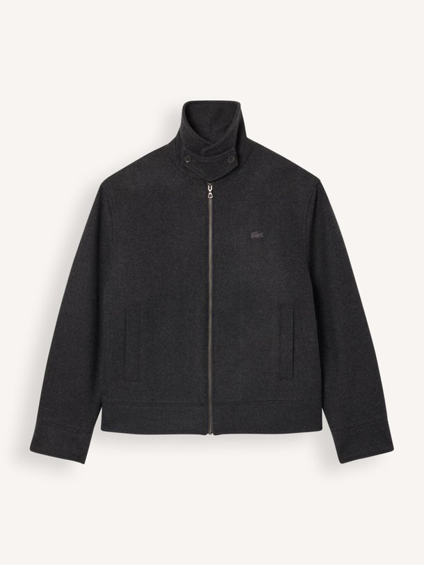 1HB1 Men's jacket 09 Wolmix jack