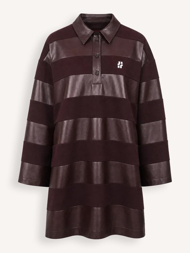 ROBE DOMINIC Dominic, viscosemix jurk