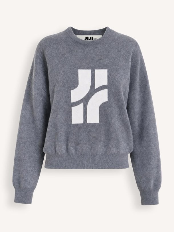 PULL GREG Greg, wolmix trui