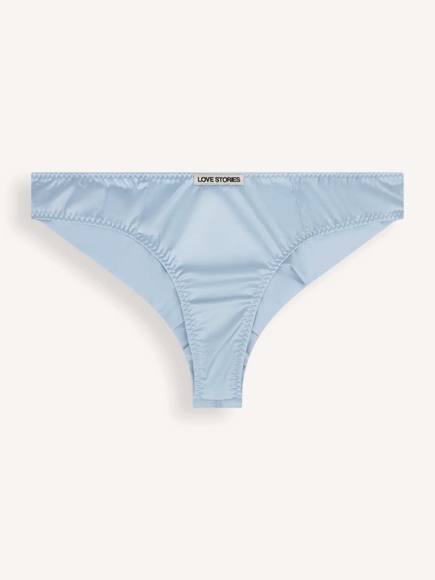 Carl, brazilian slip