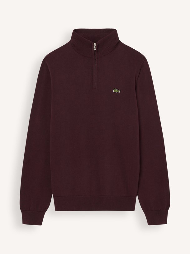 1HA1 Men's sweater 07 Katoenen trui