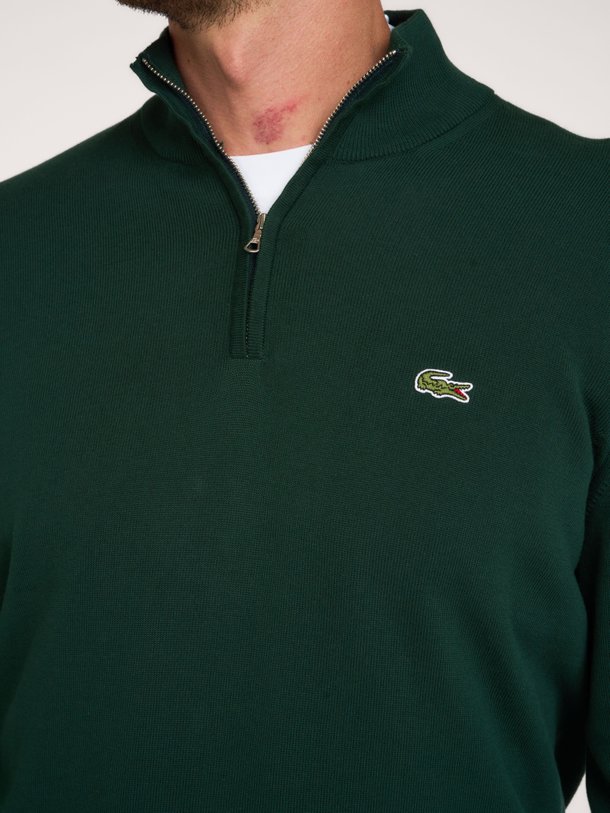Katoenen sweater