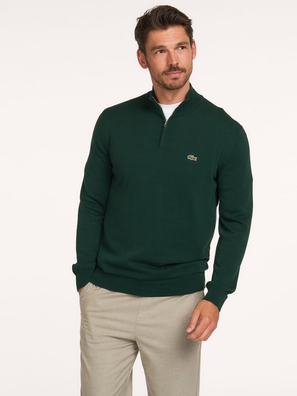 1HA1 Men's sweater 07 Katoenen trui
