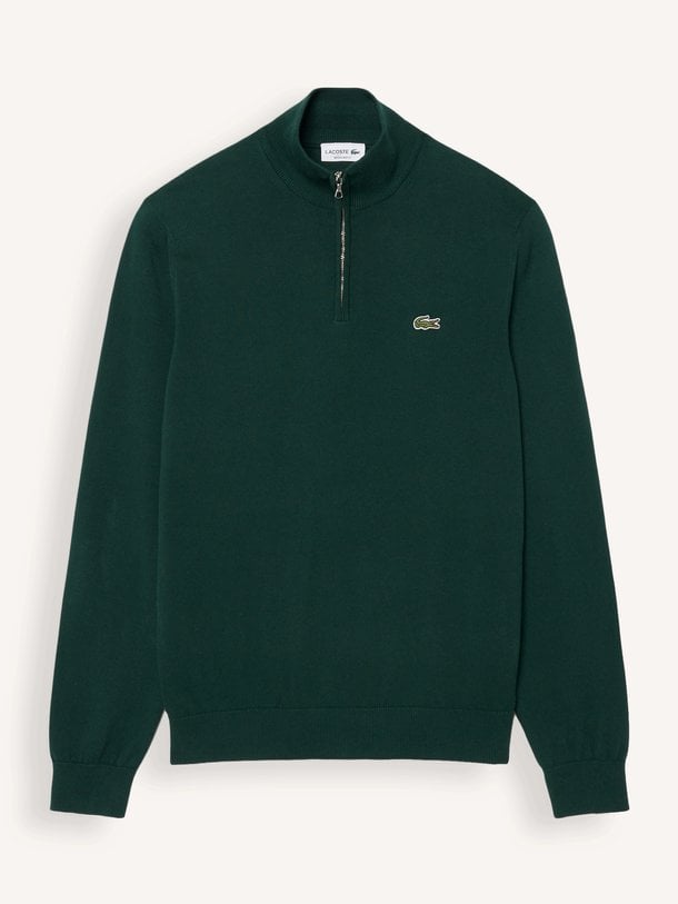 Katoenen sweater