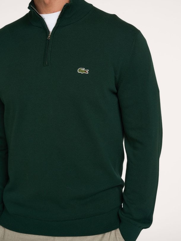 1HA1 Men's sweater 07 Katoenen trui